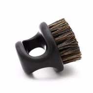 Fade brush mini barbershopRing hair clipper salon/