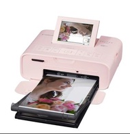 Canon Selphy CP1300 便攜式無線相片打印機 (淨機版) 粉紅色