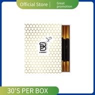 (In Stock Now) Ready Stock ！蜂蜜活力饮 100％B Solution 活力饮