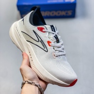 Glycerin 22 Breathable, lightweight running shoes, fashionable shock-absorbing men's and women's spo