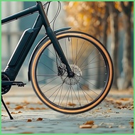 Mountain Bike Tire Bike Tyre 700X40c Wheels Replacement Professional for Modification Performance Me