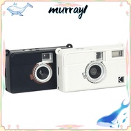 MURRAY Camera , Wear Resistant Shockproof Protective Cover, Professional Silicone Solid Color Soft C