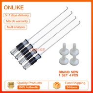 WA10R5260BG SAMSUNG Washing Machine Absorber (DAMPER) Suspension Rod WA10R5260 10R5260BG