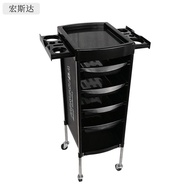 Tool Cart SAP Tool Cart Multifunctional Barber Shop Nail Shop Hairdressing Beauty Shop Club Hairdres