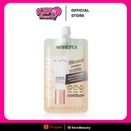 Merrezca CC Cream Color Correcting Green 5 Ml.