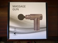Massage gun