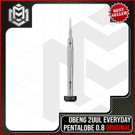 MM - Philips Everyday Screwdriver 1.2 1.2 Plus Screwdriver/ For 2uul Everyday Tri Point 0.6 Screwdri