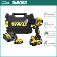 DeWalt screwdriver drill, 18V-20V DCD800N-B1/ DCD800D2T/ DCD800M2T-B1 Consumer Connection