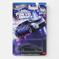 Diecast Hotwheels Nissan 350z Custom/personnalise