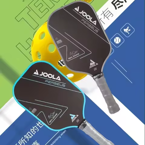 2026 NEW For JOOLA Pickleball Paddles Rackets USAPA Approved CFS 16 T700 Raw Carbon Fiber Lightweigh