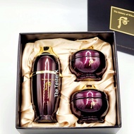 #พร้อมส่ง /Exp.12/6/26 #ใหม่ #The History of Whoo Hwanyu Special Gift 3 Items