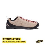 Keen Men's Jasper - Silver Mink