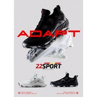 Hundred Hypercourt Adapt Badminton Shoes Original Hundred Badminton Shoes Hundred Court Shoes Hundre