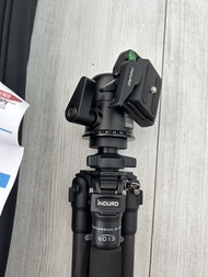 Induro Carbon 8X C013 Tripod 腳架