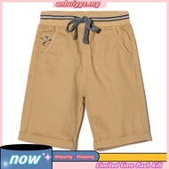 DUCATI BABY BOY DENIM BERMUDA PANTS D815520-816617