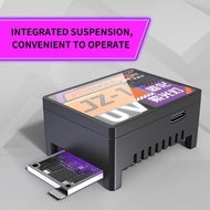 JTX JZ-1 UV lamp for drying glue and UV paint