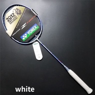 Best Sealler badminton racket DUORA 10 LWC high stretch carbon fiber badminton racket Couple models