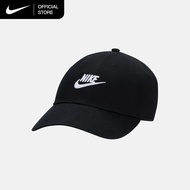 Nike Club Unstructured Futura Wash Cap - Black [FB5368-011]