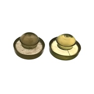 Suitable Fit for Brake Clutch Cushion Pedal Pad Stop Lamp Light Switch Sentra 200SX B12 B13 B14 B15 