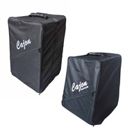 Solobeat Travel Bag for Cajon – Trapezium & Square Cajon Compatible