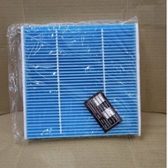 HONDA CABIN FILTER AIRCOND FILTER 80292-TGO-W02 CITY CIVIC FC JAZZ BRV CRZ CRV FREED INSIGHT HRV