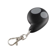 COBRA ALARM CASING TOYOTA (BLACK) (C)