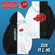 Akatsuki Anime Boys Hoodie Sweater Akatsuki Kids Hoodie Jacket