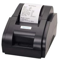 Xprinter | XP-58IIH USB Thermal Cash Receipt Printer