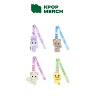 BLACKPINK - [BPCOLLECTION] CHARACTER LIGHTSTICK STRAP