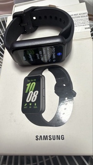 Samsung Galaxy Fit3 智能運動手環