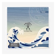 Made In Japan aNueNue Ukulele String AS BMT 26 Inch Blue Fluorocarbon Fiber Moon [Yellowstone Musica