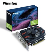 Brand New GTX750TI 4G DDR5 Office Game Graphics Card Fidelity 750 Graphics Card HDMI+VGA+DVI