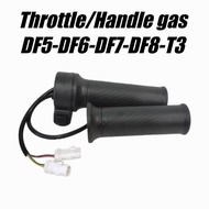 Throttle/Handle Gas Sepeda Listrik Uwinfly