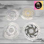 จานดีสเดิมหน้าแท้ SUNSTAR จานดีสเบรคเดิมแท้ จานดิสเบรค จานดิสเบรคเดิม WAVE110-I WAVE125จานดีสเบรก จา