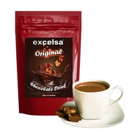 Excelsa Chocolate Drink 36g x 12 sachets