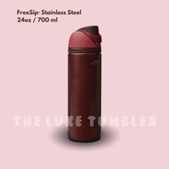 OWALA FreeSip® 24oz - Black Cherry