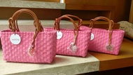 TAS WANITA WEBE ASLI / WEBE BAGS ORIGINAL NABILA