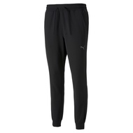 PUMA Celana Panjang Training Pria M Studio Ultramove Jogger 522113 01