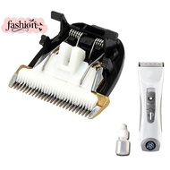 [fashion] Ceramic de  Cutter Head for Codos CP-9600 Replacement de for Codos CP6800 9600 Pet Trimmer