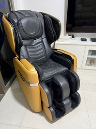 OSIM   V手天王椅