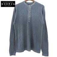 Forty-Five R. 狀況極佳 908 Henry (45 草染) 全紗面，女款，灰色，2，51280494，2