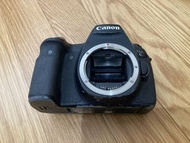 Canon EOS 6D 機身 佳能數位相機