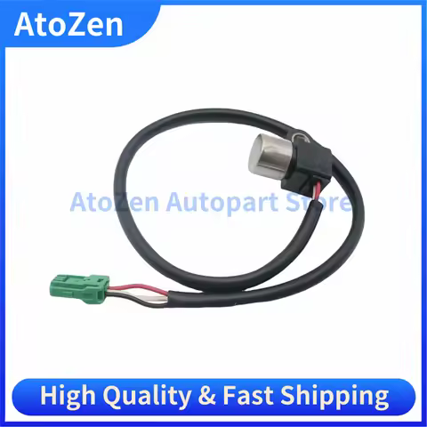 31935-1XJ0A 31935-1XJ0D Transmission Speed Sensor for Infiniti Q40 Q70 QX80 Nissan 350Z Titan Armada