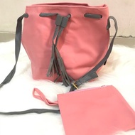 Sling bag Women's sling bag free pouch