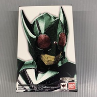 真骨彫 幪面超人 KABUTO KICK HOPPER 地獄兄弟 踢蝗 腿蝗 SHF