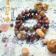 Popular Dunhuang Feitian 108 Bodhi Dunhuang Wentian 108 Wenwan Bracelets For Men And Women Buddhist 