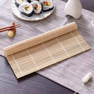 Kimbap and sushi rolling blinds