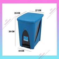 [Discount RM20]FDB-464 / Plastic Dustbin / Office Dustbin / Home Dustbin / Bathroom Dustbin