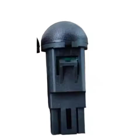 Dual-Zone Sunlight Integrated Ambient Light Sensor Sunlight Sensors Genuine for XPeng G3 G3i