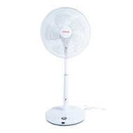 【AIWA】 愛華 16吋 DC 微電腦遙控立扇 DF-M1621E